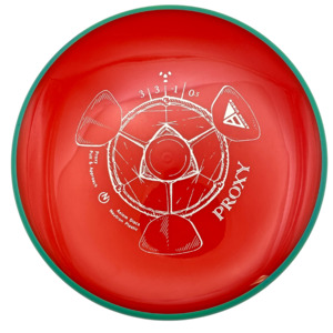 Axiom Discs: Axiom Proxy - Neutron Line