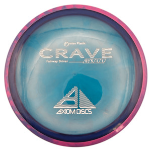 Axiom Discs: Axiom Crave - Proton Line