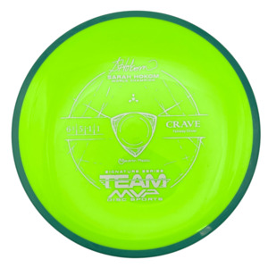 Axiom Discs: Axiom Crave - Sarah Hokom - Neutron Line