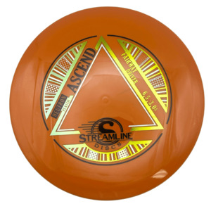 Streamline Discs: Streamline Ascend - Neutron Line
