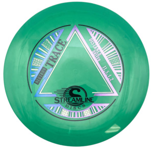 Streamline Trace - Neutron Line