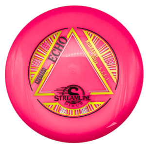 Streamline Discs: Streamline Echo - Neutron Line