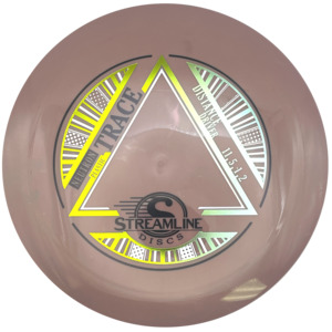 Streamline Discs: Streamline Trace - Neutron - Brown