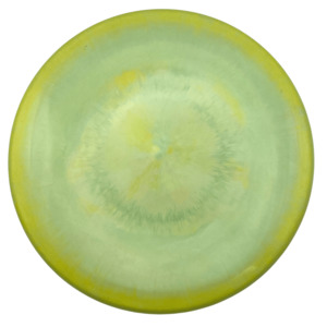 Beginner Putters: RPM Ruru - Platinum Line