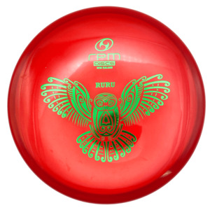 RPM Ruru - Cosmic Line