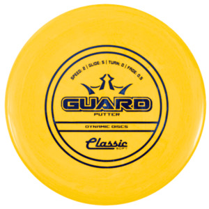 Dynamic Discs Guard - Classic Blend Line