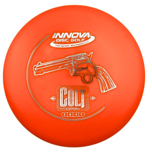 Innova Colt - DX Line