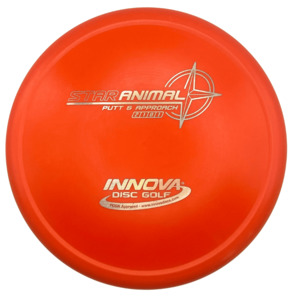 Innova Animal - Star Line