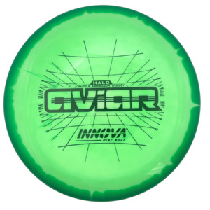 Beginner Putters: Innova Aviar - Halo Star Line