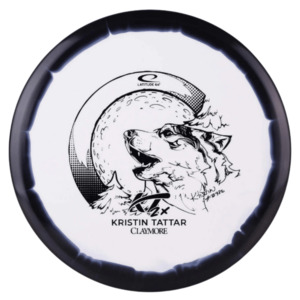 Latitude 64 Claymore - Kirstin Tattar 2024 - Gold Orbit Line