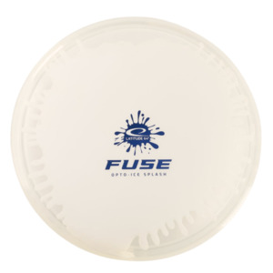 Beginner Mid Ranges: Latitude 64 Fuse - Opto-Ice Splash Line