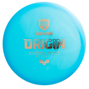 Discmania Origin - Neo Line