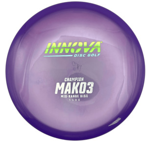Innova Mako3 - Champion Line