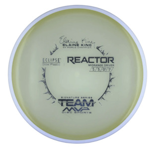 MVP Reactor - Eclipse Line