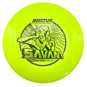 Innova Savant - Star Line