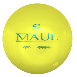 Latitude 64 Maul - Opto Line