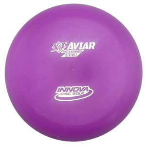Aviar 2 3 0 1: Innova Aviar Putt N Approach - XT Line