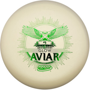 Aviar 2 3 0 1: Innova Aviar - DX Glow Line