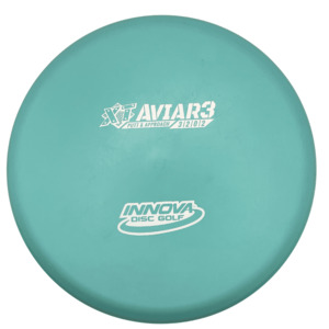 Aviar3 3 2 0 2: Innova Aviar3 - XT Line