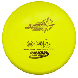 Aviarx3 3 2 0 3: Innova AviarX3 - Star Line