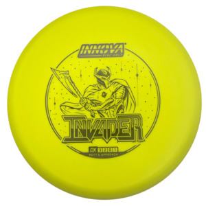 Invader 3 2 0 1: Innova Invader - DX Line