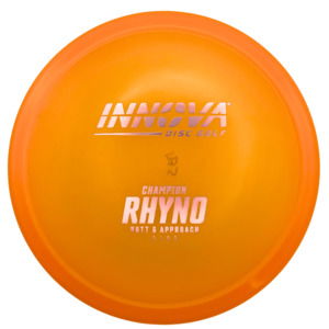Innova Rhyno - Champion Line