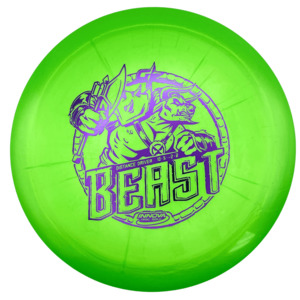 Beast: Innova Beast - GStar Line