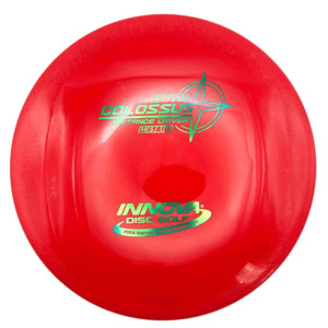 Innova Colossus - Star Line