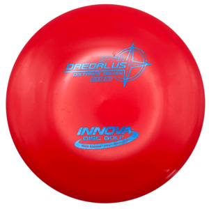 Daedalus 13 6 3 2: Innova Daedalus - Star Line