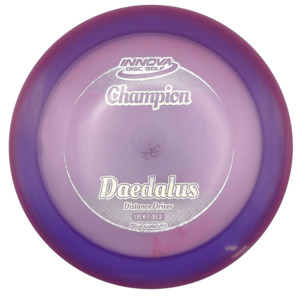Daedalus 13 6 3 2: Innova Daedalus - Champion Line
