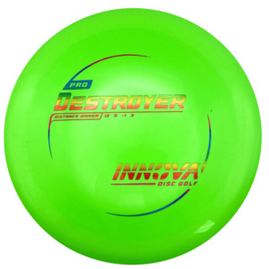 Destroyer 12 5 1 3: Innova Destroyer - Pro Line