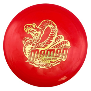 Innova Mamba - GStar Line