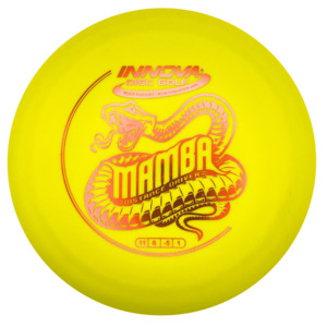 Innova Mamba - DX Line