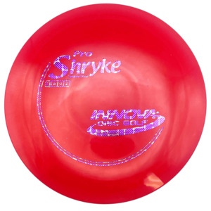 Shryke 13 6 2 2: Innova Shryke - Pro Line