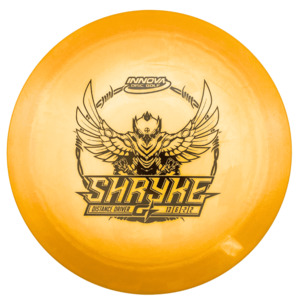 Innova Shryke - GStar Line