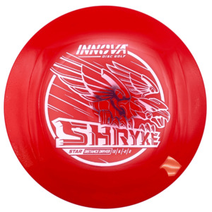 Shryke 13 6 2 2: Innova Shryke - Star Line