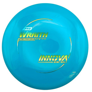 Innova Wraith - Pro Line