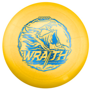 Wraith 11 5 1 3: Innova Wraith - GStar Line