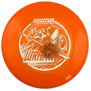 Innova Wraith - Star Line