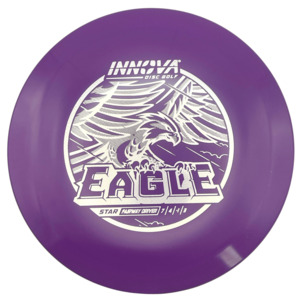 Eagle 7 4 1 3: Innova Eagle - Star Line