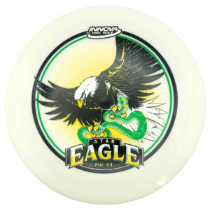 Eagle 7 4 1 3: Innova Eagle - INNfuse Star Line