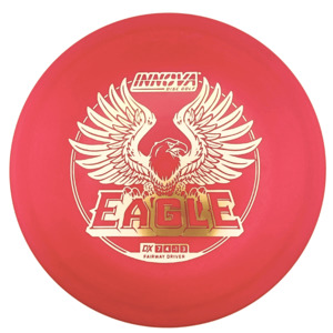 Eagle 7 4 1 3: Innova Eagle - DX Line