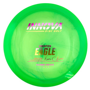 Eagle 7 4 1 3: Innova Eagle - Champion Line