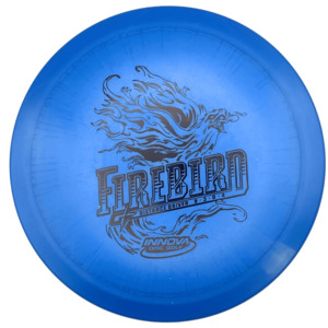 Firebird 9 3 0 4: Innova Firebird - GStar Line