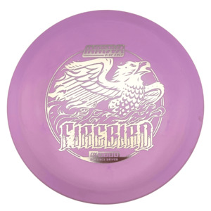 Firebird 9 3 0 4: Innova Firebird - DX Line