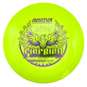 Innova Firebird - Star Line