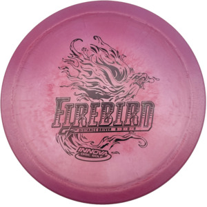 Firebird 9 3 0 4: Innova Firebird - GStar Line - Purple