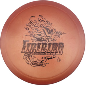 Firebird 9 3 0 4: Innova Firebird - GStar Line - Brown