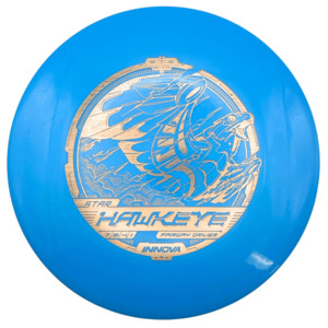 Hawkeye 7 5 1 1: Innova Hawkeye - Star Line