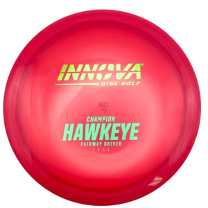 Hawkeye 7 5 1 1: Innova Hawkeye - Champion Line